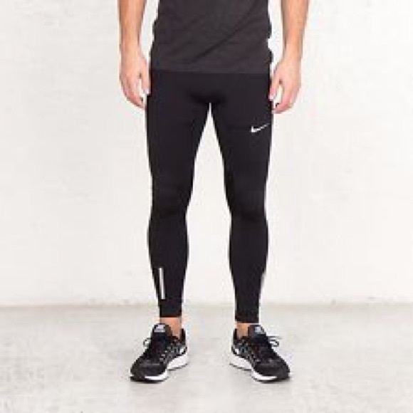 nike skin tights